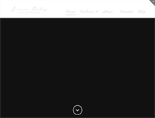 Tablet Screenshot of jbaileyphotography.com